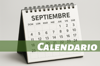 Calendario