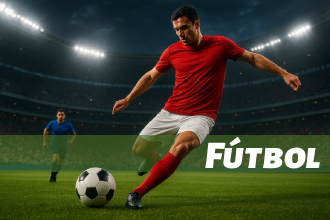 Fútbol