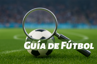 Guía de Fútbol
