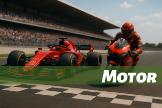 Motor