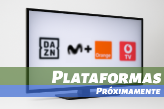Plataformas