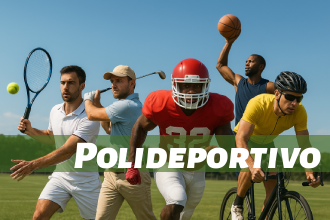 Polideportivo