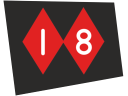 18