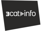 Logotipo de 3 Cat Info