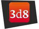 3de8