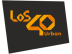Los 40 Urban Los 40 Urban
