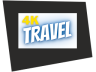 4K Travel TV