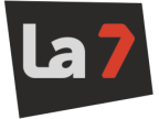 Logotipo de La 7 RM