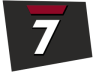 Logotipo de 7RM entre Abril/2006 y Junio/2015