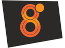 8and
