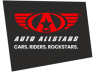 Auto Allstars Cars Riders Rockstars