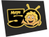 Canal Abeja Maya