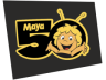Canal Abeja Maya