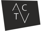 Logotipo de AC Principado TV