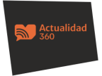 Logotipo de Actualidad 360