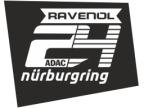 Logotipo de ADAC 24h Nürburgring 2026