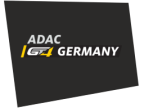 Logotipo de GT4 Germany 2025