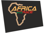Logotipo de Africa Race 2015
