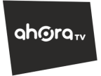 Logotipo de Ahora TV