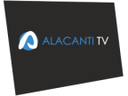 Logotipo de TV Comarcal L'Alacanti