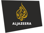 Logotipo de Al Jazeera English