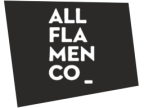 Logotipo de All Flamenco