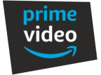 Logotipo de Prime Video