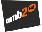 Logotipo de Amb2 FM