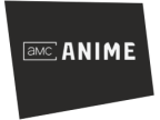 Logotipo de AMC Anime