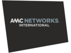 Logotipo de AMC