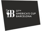 Logotipo de America's Cup 2024