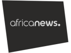 Logotipo de AfricaNews