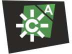 Logotipo de Canal Sur Andalucía