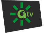Logotipo de Andalucía TV