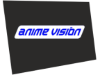 Logotipo de Anime Visión