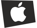 Logotipo de Apple