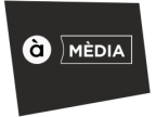Logotipo de À Punt Mèdia