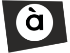 Logotipo de À Punt Radio