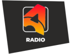 Logotipo de Aragón Radio