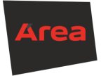 Logotipo de Área TV