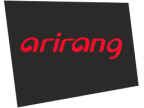 Logotipo de Arirang
