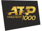 Logotipo de Máster 1000 ATP 2025