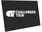 Logotipo de ATP Challenger Tour 2025