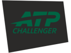 Logotipo de ATP Challenger Tour 2026