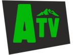 Logotipo de Aventurama TV