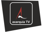 Logotipo de Axarquía TV