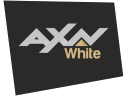 axnwhite