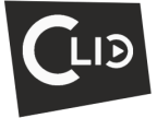 Logotipo de Clic