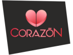 Logotipo de Corazón