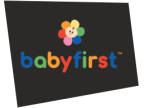 Logotipo de Babyfirst